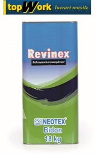 Amorsa pentru hidroizolatie lichida Revinex 18 kg
