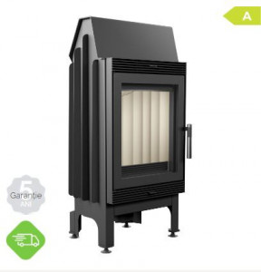 Focar de semineu BK80