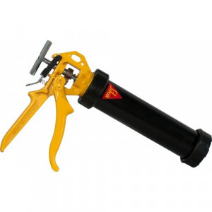 Pistol silicon manual performant Sika Powerflow 310 ml