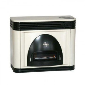 Convectoare pe gaz Gala Vision 30 pe Cos/Perete