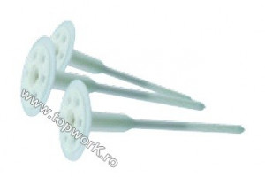 Diblu U 70 mm 250 buc