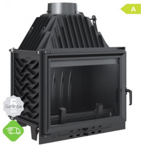 Focar de semineu Z120 EVO