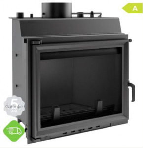 Termosemineu E100