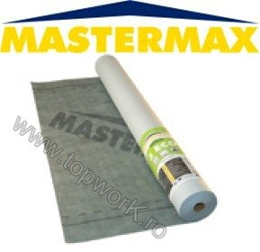 Folie de difuzie tristrat MASTERMAX 3 ECO
