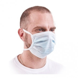 Masca praf de protectie medicala Certificata
