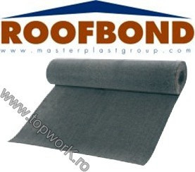 Membrana bitumoasa oxidata pentru acoperis ROOFBOND SHINGLE v13