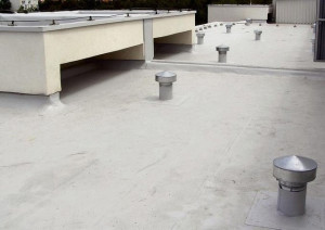 Membrana PVC armata Sikaplan Walkway