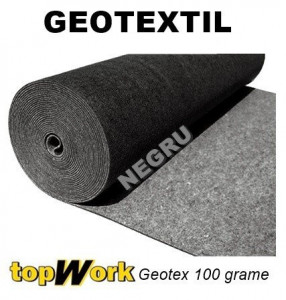 protectie din Geotextil netesut 75 m2