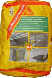 Sika MonoTop 412 NFG ambalaj 25 kg mortar de reparatii (inlocuitor pt. 614 )