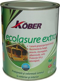 Lazura Ecolasure Extra