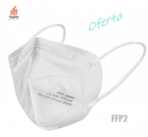 Masca protectie FFP2 set 20 buc