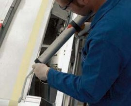 Sika Colma Cleaner solutie de curatat la 1litru