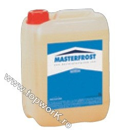 Accelerator priza MASTERFROST 7.2 kg