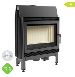 Focar de semineu BK 120