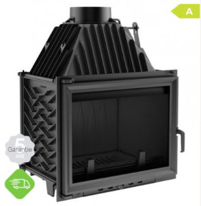 Focar de semineu Z160