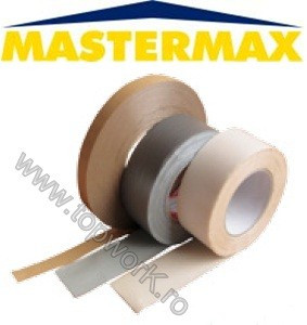 Banda adeziva MASTERMAX TAPE 75