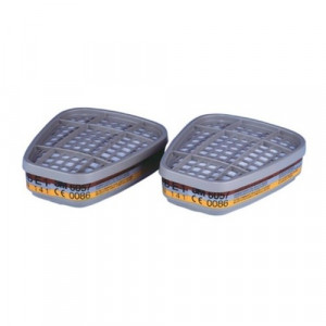 INDISPONIBIL Filtre 3M protectie gaze vapori 6057 ABE1