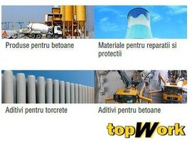 Sika BV 3 M Aditiv fluidizant la 20kg