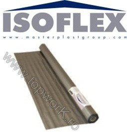 Folie polipropilena ISOFLEX SOFT