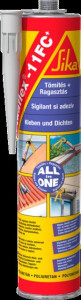 Adeziv constructii Sikaflex 11FC Alb 300 ml