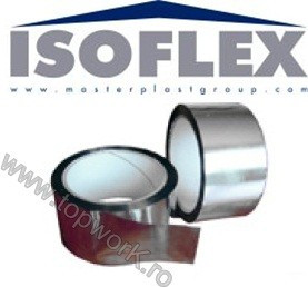 Banda adeziva ISOFLEX TAPE 75