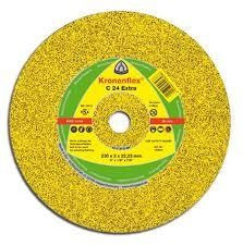 Disc A 24 Klingspor EX 230 X 2.5 klingspor