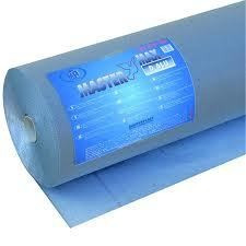 Folie de difuzie reflectorizanta Mastermax alu