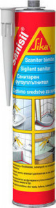 Sigilant Sanisil transparent 300 ml