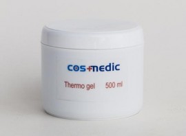 WRG03 - Gel Thermo - Cosmedic 500ml