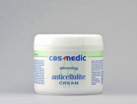 WRG02 - Crema Anticelulitica - Cosmedic 500ml