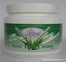 WRG07 - Crema cu ALOE VERA 500 ML