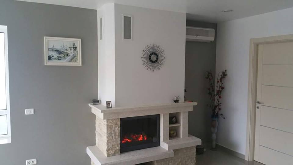 Semineu Natura Stone
