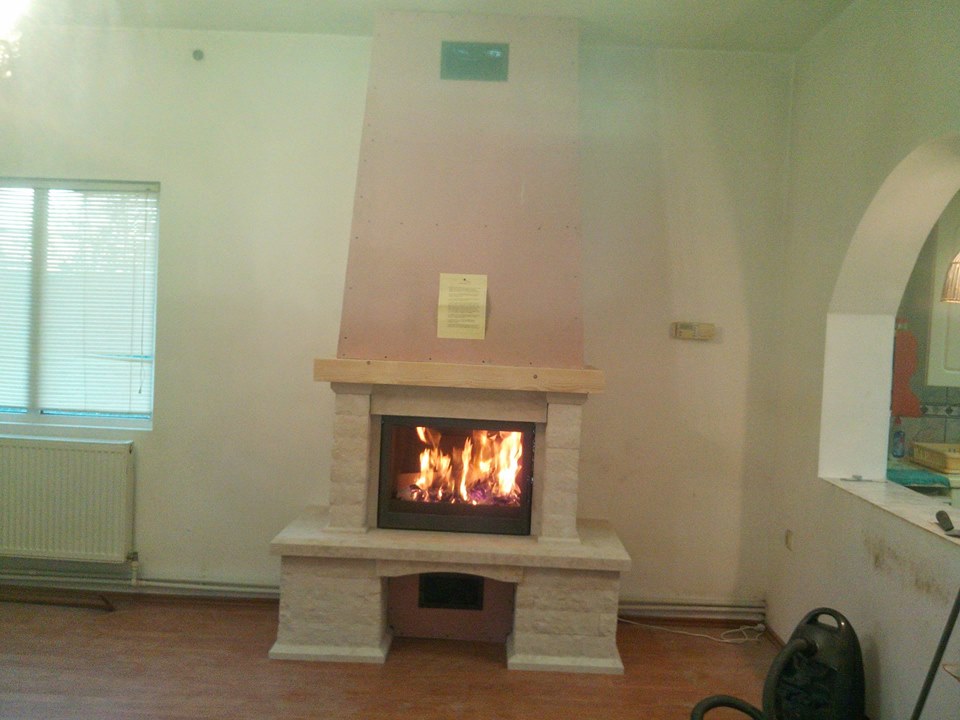 Semineu Vire