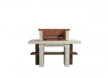 Barbecue - AVIGNON MODULO 01b