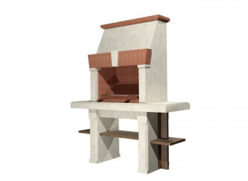 Barbecue - AVIGNON MODULO 02