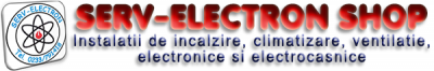 SERV-ELECTRON SHOP