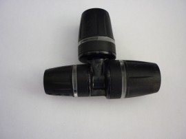 Teu 20 x 16 x 16 TECE LOGO