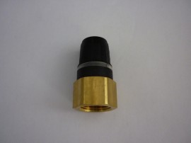Conector 16 x 1/2" FI TECE LOGO