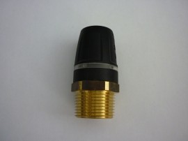 Conector 20 x 3/4" FE TECE LOGO