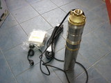 Pompa submersibila WASSERKONIG WK 2400-80