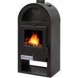 Soba semineu Celsius Eco Mini 5,5 KW