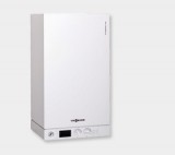 VIESSMANN VITODENS 100-W - 35 kw COMBI
