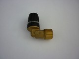 Conector cot 16 x 1/2" FE TECE LOGO