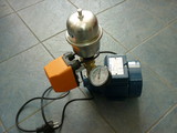 Hidrofor suprafata PEDROLLO PKm 60