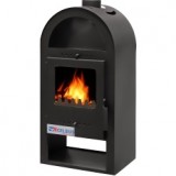 Soba semineu Celsius Eco Maxi 7 KW