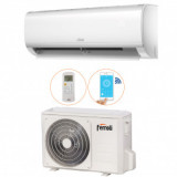 AER CONDITIONAT FERROLI DIAMANT 12000 BTU -WI-FI