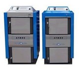 Cazan cu gazeificare ATMOS DC18S 20 KW