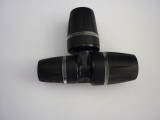 Teu 20 x 16 x 16 TECE LOGO