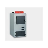 Cazan VITOLIGNO 100-S 25KW
