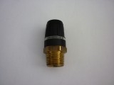 Conector 16 x 1/2" FE TECE LOGO